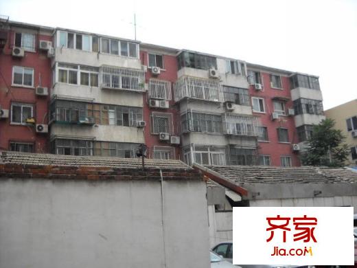 品阁外景图楼盘图