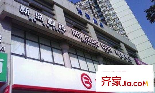 欧陆经典配套图外景图