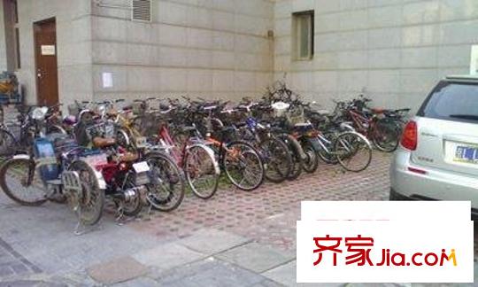 欧陆经典配套图楼盘图