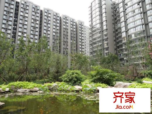 中信城二期外景圖