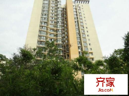 金蝉南里外景图
