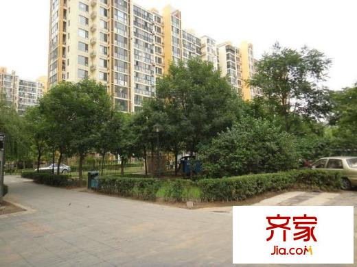 金蝉南里外景图