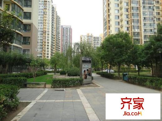 金蝉南里外景图