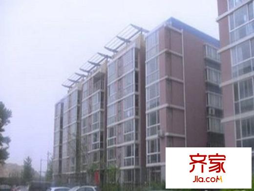 希望家园外景图