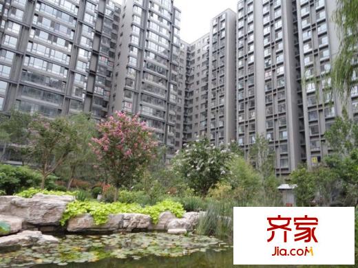 中信城二期外景圖