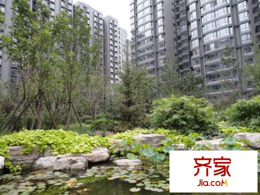 中信城二期外景圖