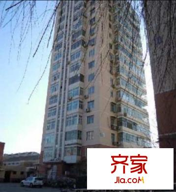 萬明路18號(hào)院外景圖