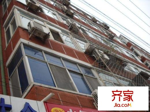 青年湖南街外景圖樓盤(pán)圖
