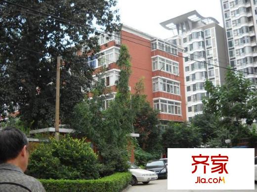 青年湖南街外景圖樓盤圖