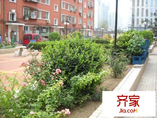 青年湖南街外景圖樓盤圖