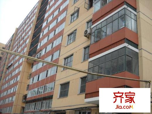 青年湖南街外景圖樓盤圖