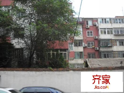 品阁外景图楼盘图