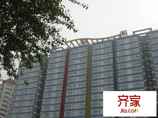 品阁外景图