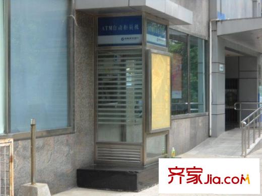品阁配套图ATM