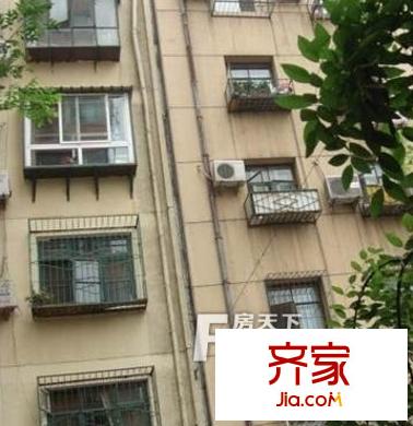 三里屯南路外景图