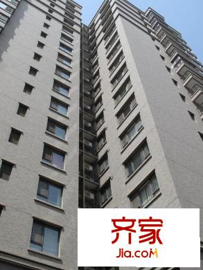 京橋國(guó)際公館外景圖樓盤(pán)圖