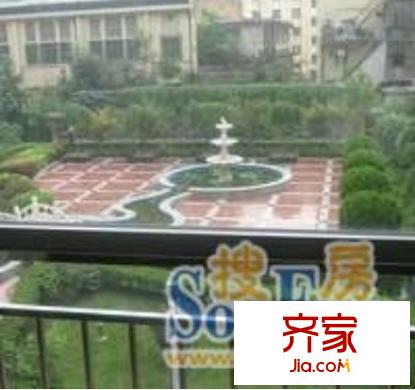 復(fù)地天賦外景圖