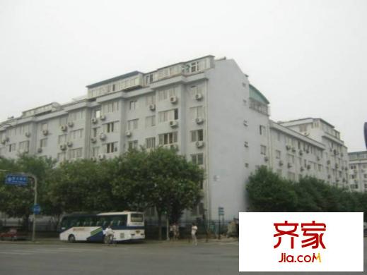 復(fù)地天賦外景圖
