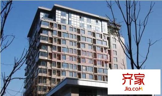 復(fù)地天賦外景圖