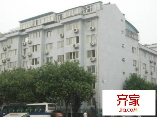 復(fù)地天賦外景圖