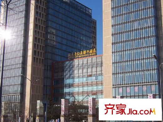 中信城二期配套圖周邊配套-公交