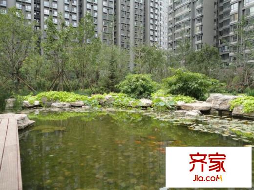 中信城二期外景圖