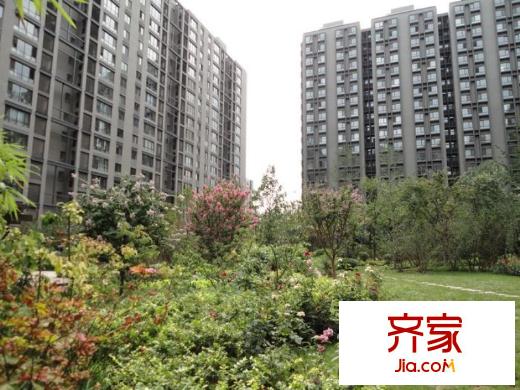 中信城二期外景圖