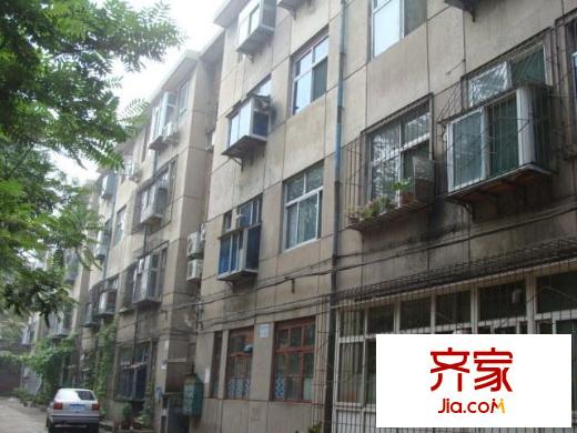京劇院宿舍