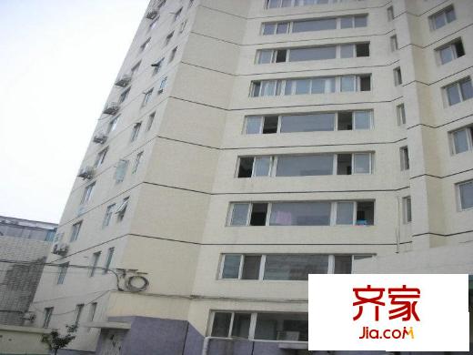 春秀路小区外景图楼座图