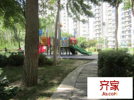 金港国际外景图