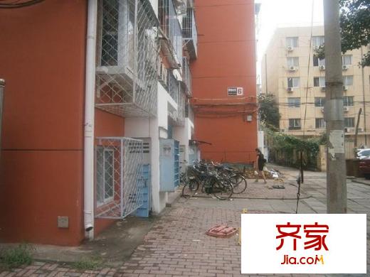翠微南里外景图