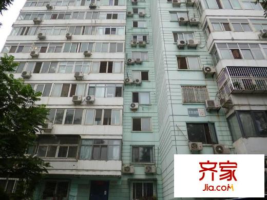翠微南里外景图