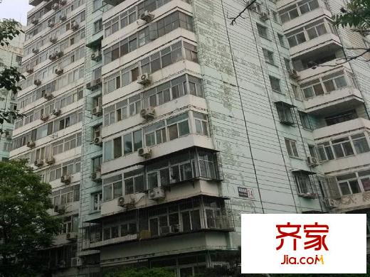 翠微南里外景图