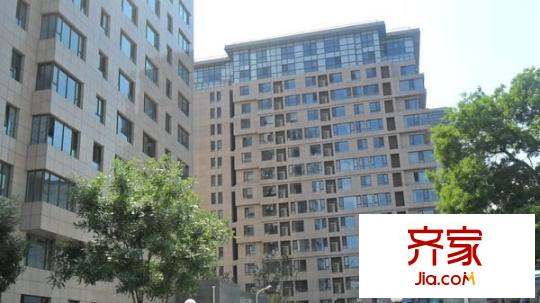 復(fù)地天賦外景圖