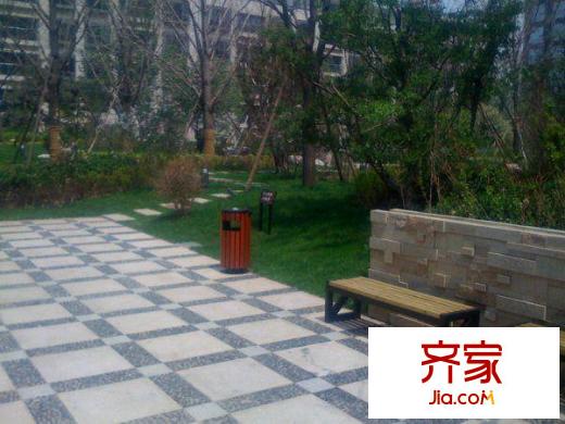 復(fù)地天賦外景圖