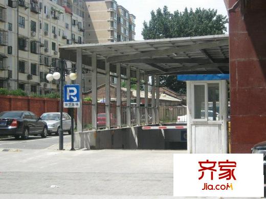 长昆名居外景图