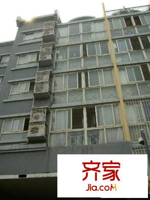 觀河錦苑外景圖