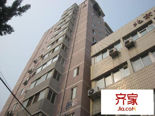 康缘居外景图楼盘图