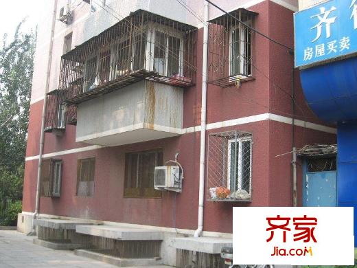 康缘居外景图楼盘图