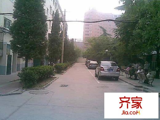 万寿路乙5号院外景图4