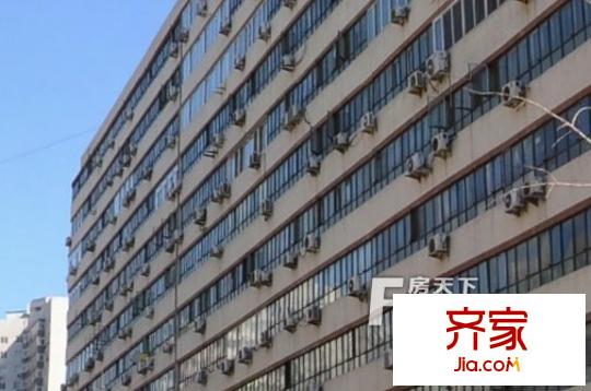 万寿路乙5号院外景图5