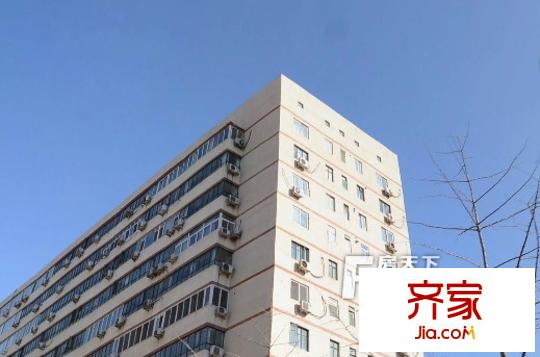万寿路乙5号院外景图1