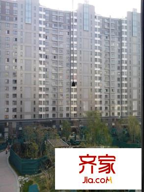 中信城三期外景圖 