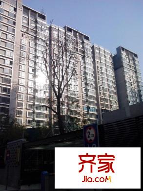中信城三期外景圖 