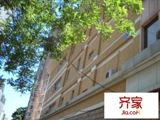 万泉河62号院外景图楼盘图