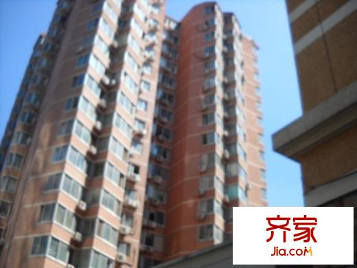 万泉河62号院外景图楼盘图