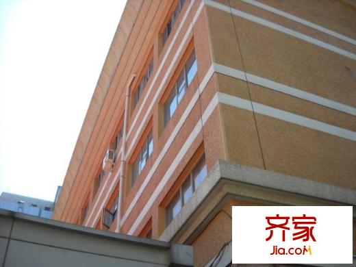 万泉河62号院外景图楼盘图