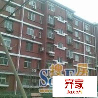 复兴路甲49号院外景图