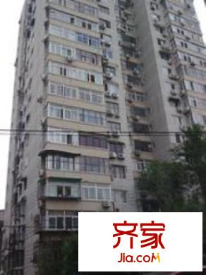 三里河北街5號院外景圖 