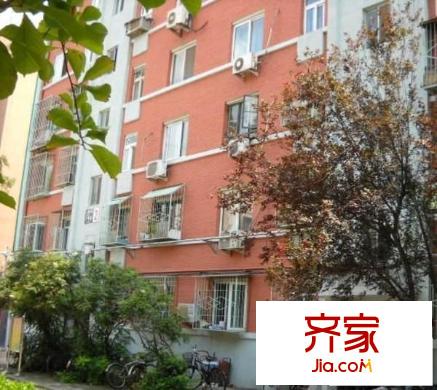 大慧寺7号院外景图
